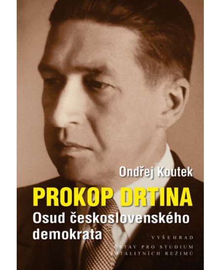 Prokop Drtina