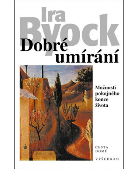 Dobré umírání