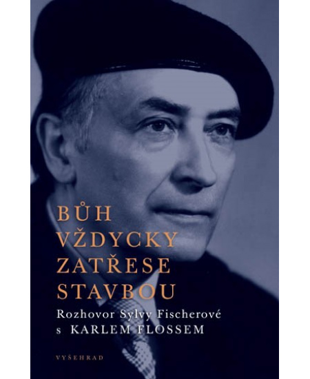 Bůh vždycky zatřese stavbou