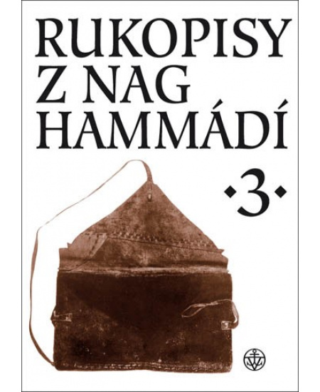 Rukopisy z Nag Hammádí 3