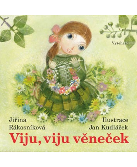 Viju, viju  věneček