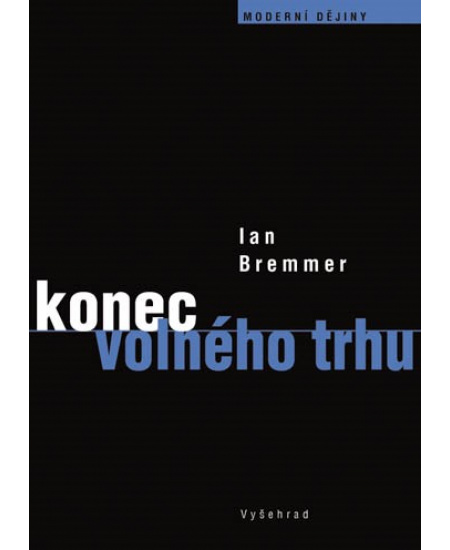 Konec volného trhu