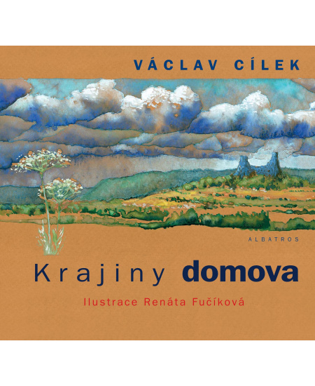 Krajiny domova