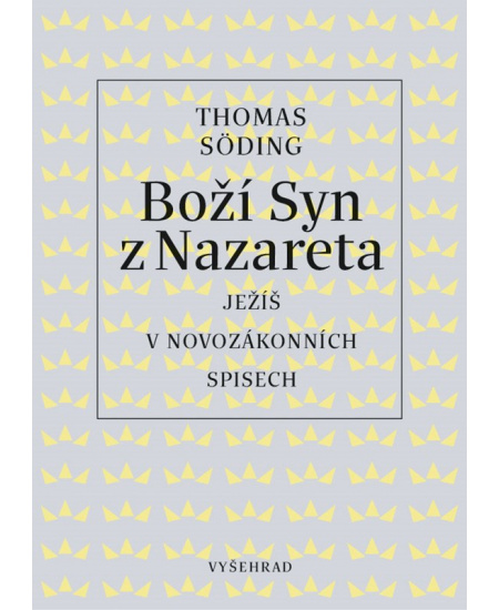 Boží Syn z Nazareta