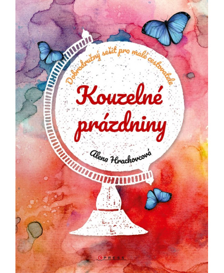 Kouzelné prázdniny 