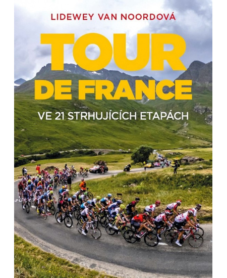 Tour de France XYZ