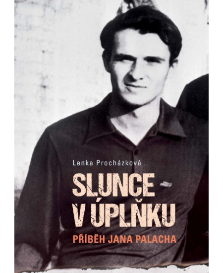 Slunce v úplňku