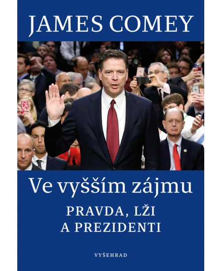 Ve vyšším zájmu