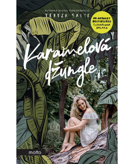 Karamelová džungle