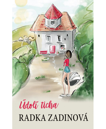 Údolí ticha