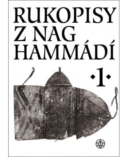 Rukopisy z Nag Hammádí 1