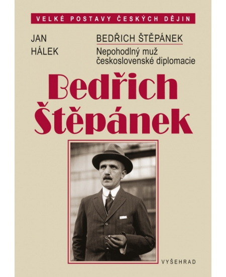 Bedřich Štěpánek