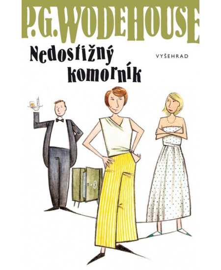 Nedostižný komorník