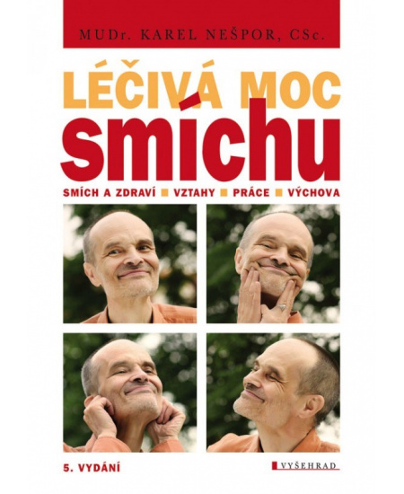 Léčivá moc smíchu