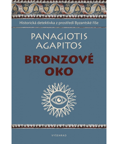 Bronzové oko