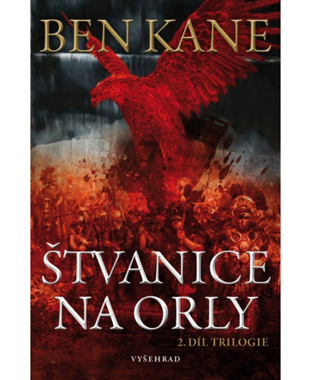 Štvanice na orly