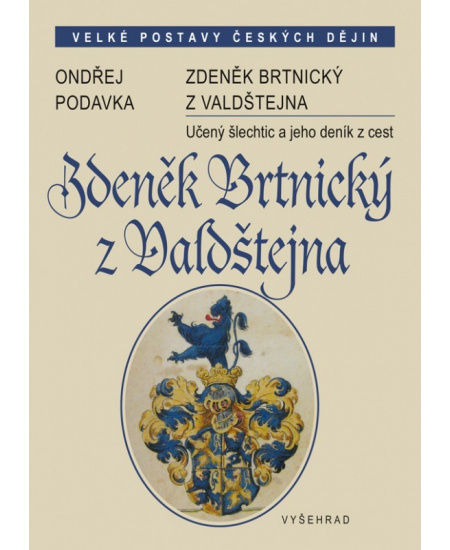 Zdeněk Brtnický z Valdštejna