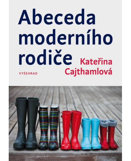 Abeceda moderního rodiče