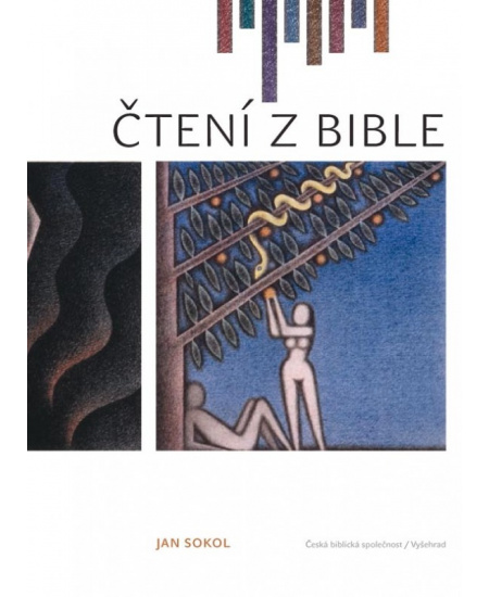 Čtení z Bible