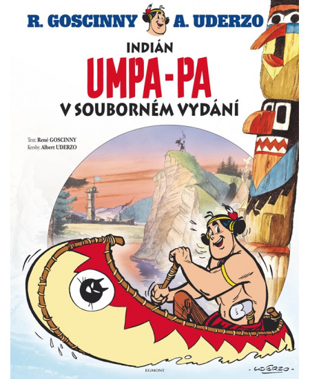 Indián Umpa-pa