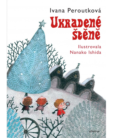 Ukradené štěně