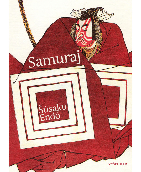 Samuraj Vyšehrad