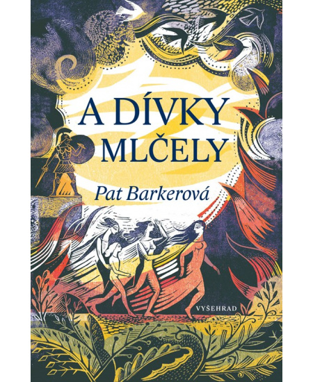 A dívky mlčely