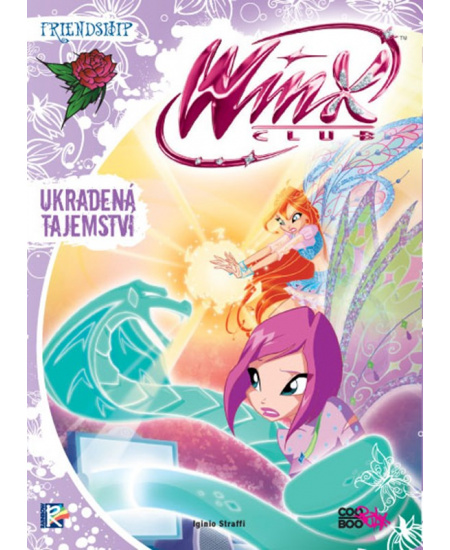 Winx Friendship Series 2