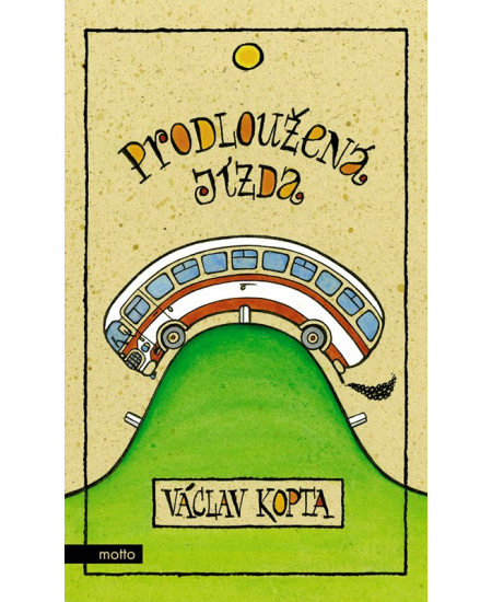 Prodloužená jízda