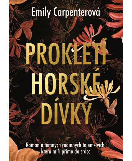 Prokletí horské dívky
