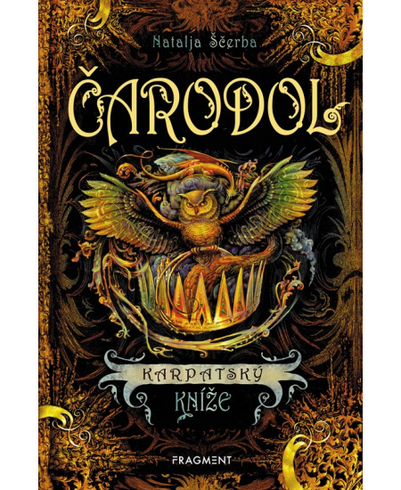 Čarodol – Karpatský kníže