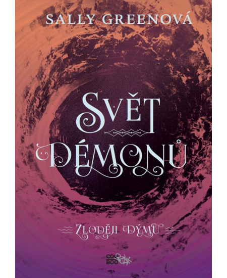 Svět démonů