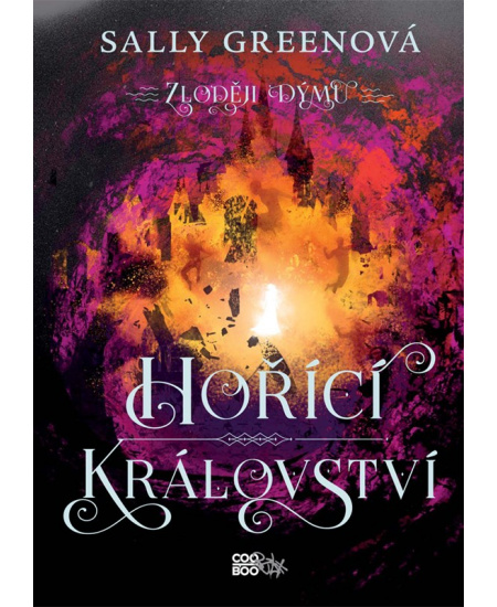 Hořící království