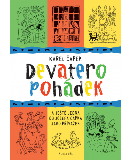 Devatero pohádek