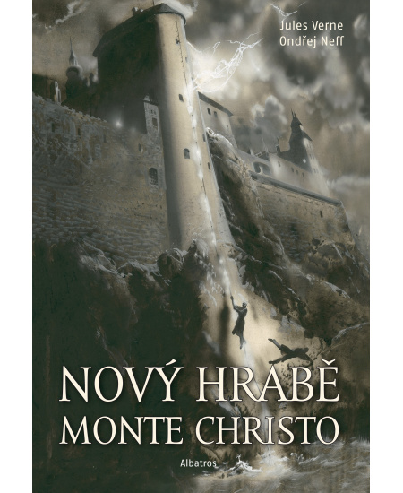 Nový hrabě Monte Christo