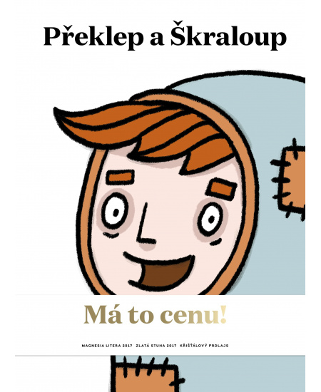 Překlep a Škraloup