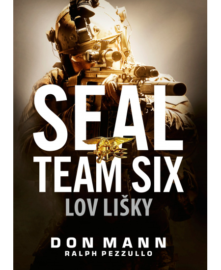 SEAL team six: Lov lišky