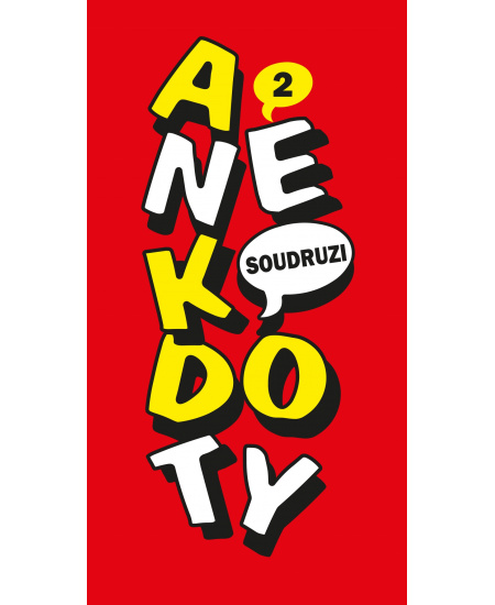 Anekdoty 2: Soudruzi