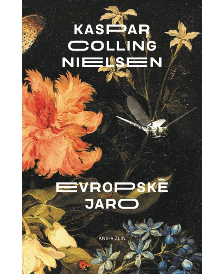 Evropské jaro