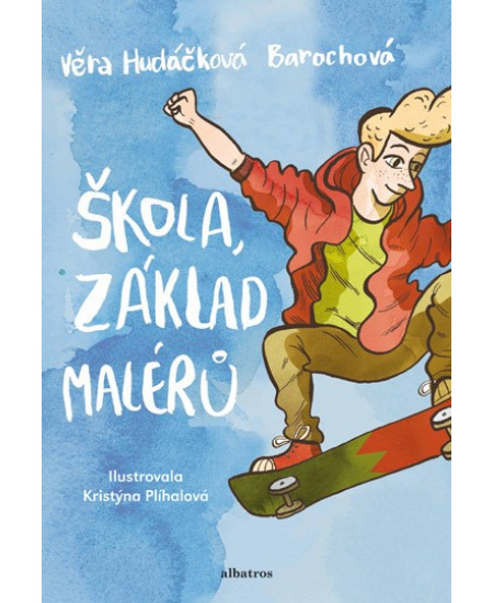 Škola, základ malérů