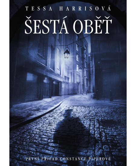 Šestá oběť