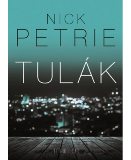 Tulák