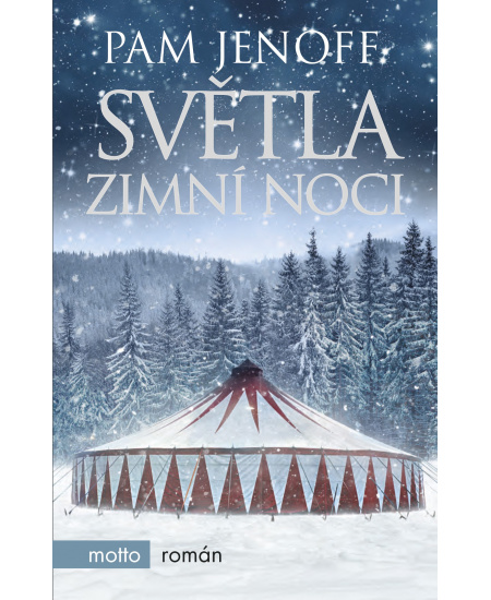 Světla zimní noci