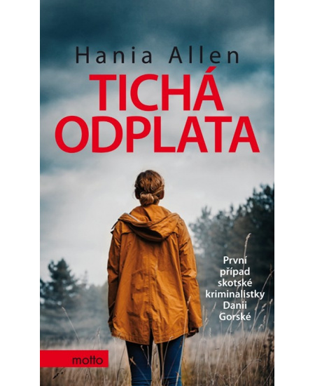 Tichá odplata