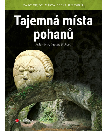 Tajemná místa pohanů