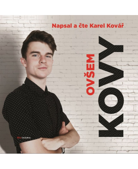 Kovy - Ovšem (audiokniha) 