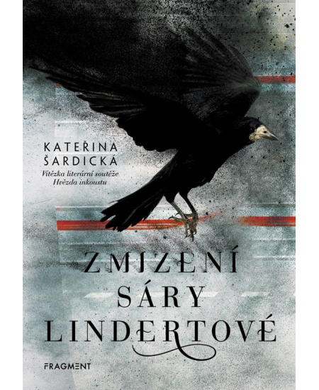 Zmizení Sáry Lindertové