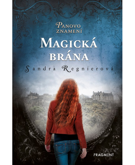 Panovo znamení – Magická brána