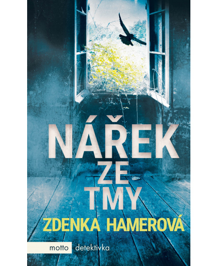 Nářek ze tmy
