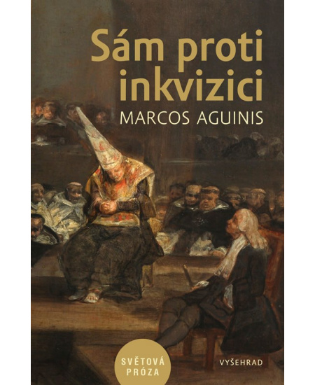 Sám proti inkvizici